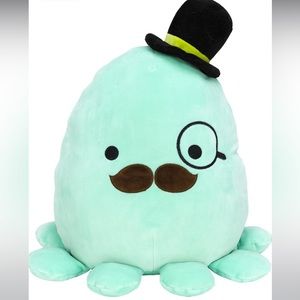 Zobey 12 inch Squishmallow